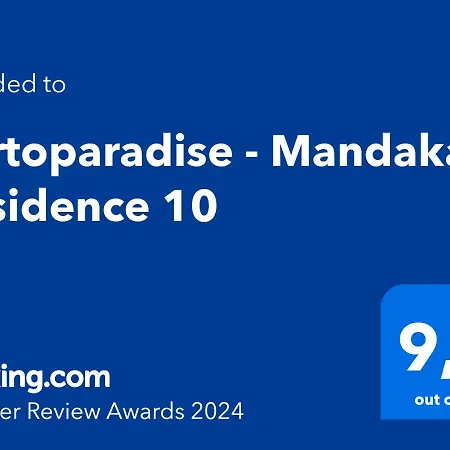 Mandakaru Residence Flat 10-2