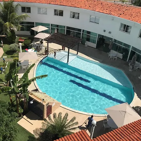 Mandakaru Residence Flat 10-3